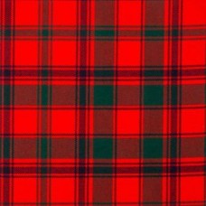 MacColl Modern 16oz Tartan Fabric By The Metre